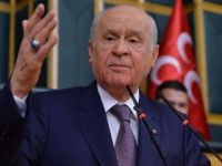 Bahçeli'den son dakika 'af' açıklaması
