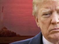 Trump'ın hamlesi Avrupa'yı korkuttu!