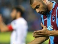 Trabzonspor büyük fırsatı kaçırdı!