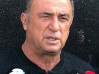 Terim'den itiraf! "Aramızda uçurum var"