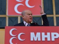 Bahçeli'den 'İstanbul' açıklaması