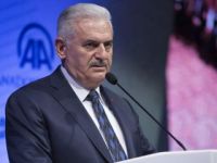 TBMM Başkanı Yıldırım: Yorgunluk, bezginlik bize yakışmıyor