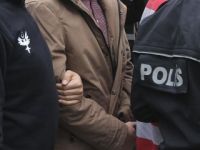 Sağlık Bakanlığı'nda FETÖ operasyonu