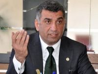 CHP'den Gürsel Erol kararı