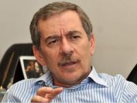 CHP, HDP ve Saadet'in ortak adayı Abdüllatif Şener