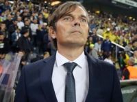 Fenerbahçe'de son dakika Cocu açıklaması