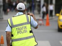 İstanbul'da bazı yollar trafiğe kapatılıyor