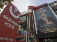 BBP yerel seçimlere kendi ad ve amblemiyle girecek