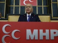 Bahçeli ateş püskürdü: Fiyatlar neden böyle!