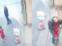 Trabzon'da ki iğrenç olayda sapık bu kez gözaltına alındı