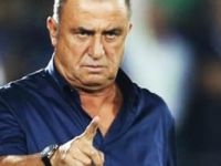 Fatih Terim'e tarihi ceza!