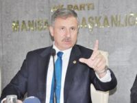 AK Parti’nin Manisa adayı Özdağ
