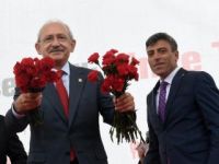 Disipline sevk edilen CHP'li Öztürk Yılmaz'dan açıklama