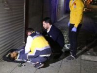 Öldü sanılan kişi alkollü çıktı