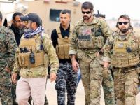 ABD'den tuhaf YPG açıklaması!