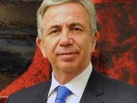 Mansur Yavaş’tan ‘adaylık’ paylaşımı