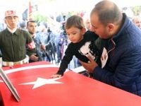 Şemdinli şehitlerimizi uğurluyoruz
