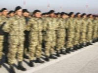 Eşine bedelli askerlik kredisini çektirip boşanma davası açtı
