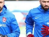 Trabzonspor'da deprem! Yıldızlar kadro dışı!