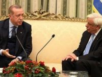 Yunanistan: Sınırı genişletme hakkımız var