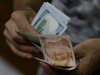 Dolar yeniden düşüşe geçti!
