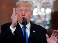 Trump'tan Halkbank talimatı