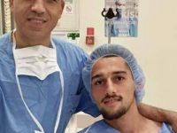 Beşiktaş'ta yumruk yumruğa kavga!