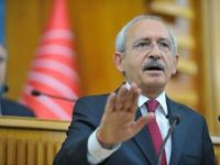 Kılıçdaroğlu'ndan Erdoğan'a tazminat