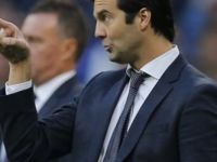 Real Madrid yeni teknik direktörü açıkladı