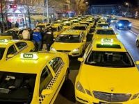 Taksi şoföründen flaş itiraflar!