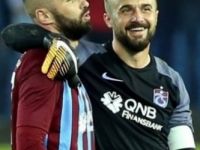 Burak ve Onur'un kadro dışı kalma sebebi...