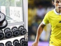 Eljif Elmas'ın inanılmaz değişimi