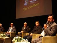 'Yerli ve Milli Bir Aydın: Ömer Lütfi Mete' anma gecesi
