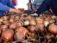 'Spekülatörlerin soğandaki fiyat oyunu bozuldu'