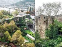 Ömer Paşa'nın torunları kaleyi geri istiyorlar