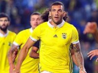 Fernandao bombası!