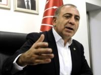 Gürsel Tekin yine rezil oldu!