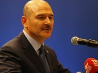 8 bin kişinin Türkiye'ye girişi engellendi