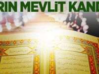 Yarın Mevlit Kandili