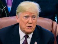 Trump: Kaşıkçı cinayetinin ses kayıtları elimizde