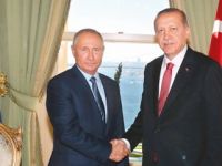TürkAkım’da tarihi gün