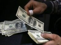Dolar düşüşe geçti!