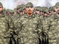 3 büyüklerden 14 isim askere gidiyor!