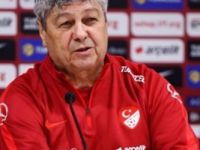 Lucescu istifa edecek mi? Açıkladı...