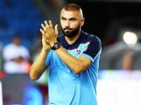 Yeni adresi belli oldu!