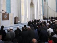 Erbaş: Elimizden kitap ve kalem düşmemeli