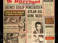 Bugün Ülkücü Dursun Önkuzu'nun şehit edilişinin 48. yıldönümü