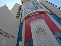 MHP'nin Antalya kampı başlıyor