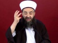 Cübbeli Ahmet Hoca sevenlerinden dua istedi