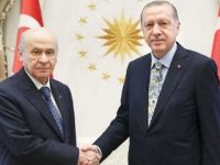 AK Parti ve MHP’de ‘üçe üç’ formülü